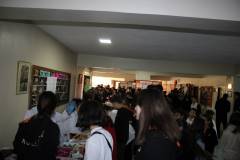 Evrensel Kolej